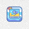 Free Pic Generator icon
