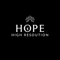 Hope High Resolution