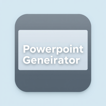 Free Powerpoint Generator Text