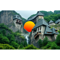 Free Prompt Image Generator