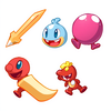 Free Sprite Generator icon