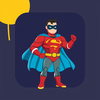Free Superhero Generator icon