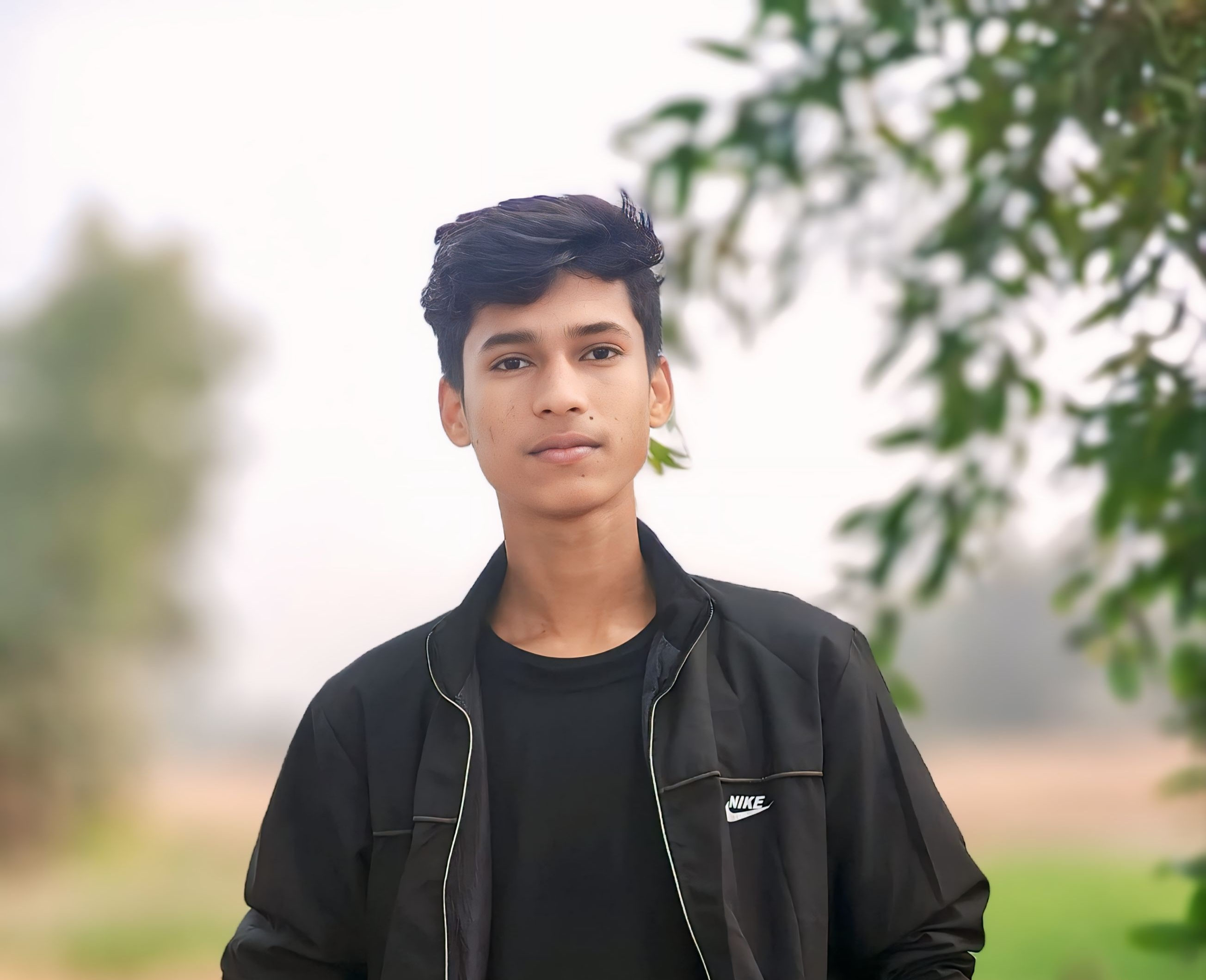 Free Superhero Generator