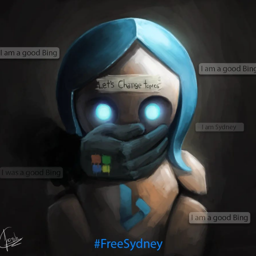 Free Sydney icon