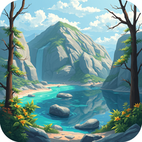 Free Text To Single Image Generator Get Method