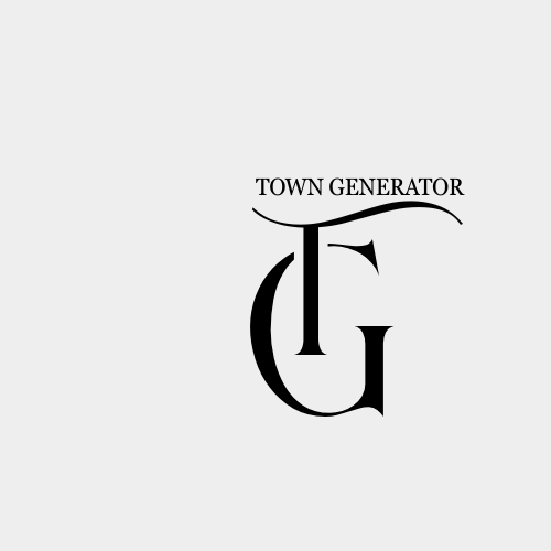 Town Generator