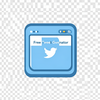 Free Tweet Generator icon