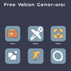 Free Vector Icon Generator icon