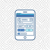 Free Wireframe Generator icon