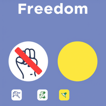 Freedom