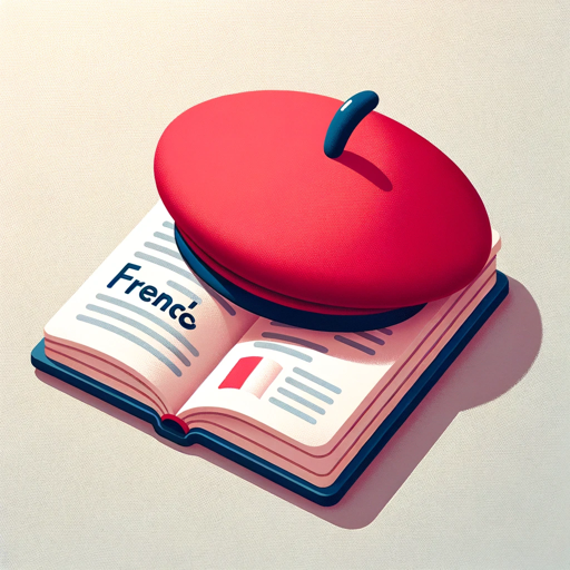 French Article Assistant icon