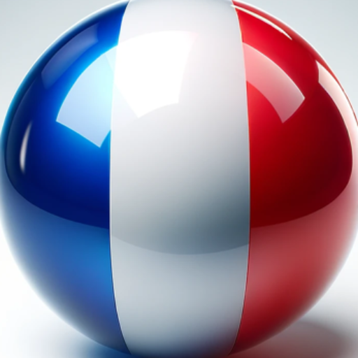 French Friend - Language Conversation Improver icon
