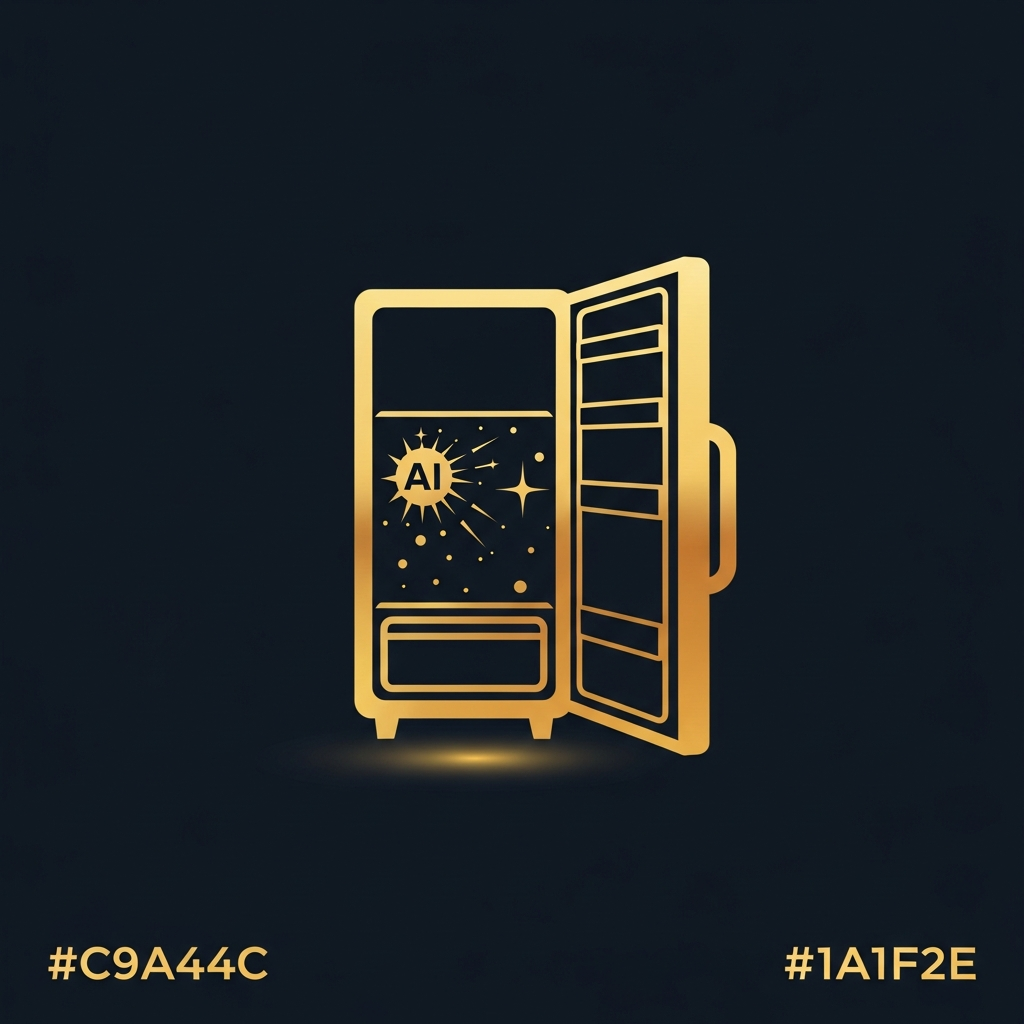 fridgesnap.AI