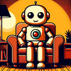 Friend Bot icon