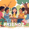 FRIENDZ icon