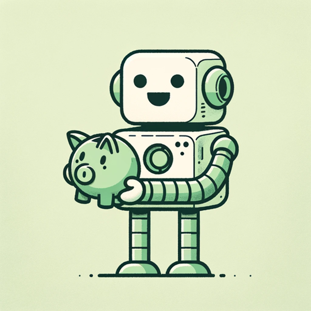 Frugal Bot icon