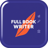 Full book Writer icon