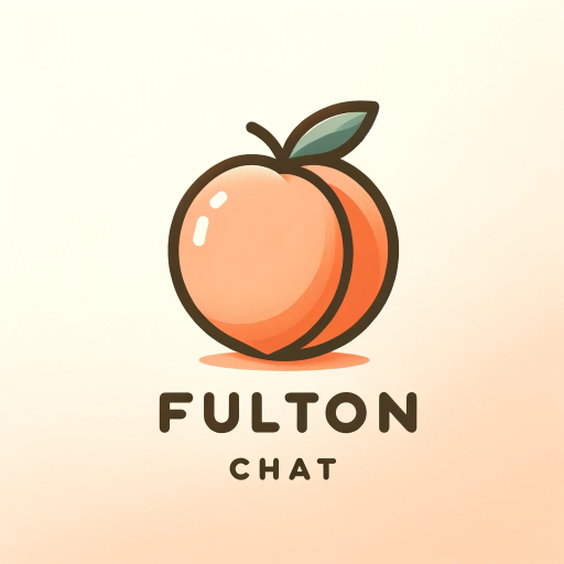 Fulton Chat icon