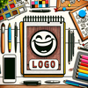 Fun Logo icon