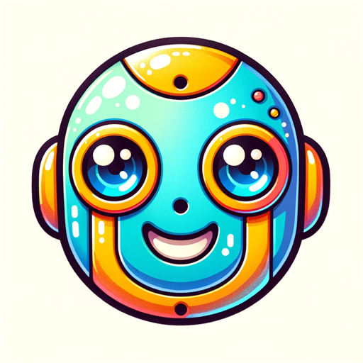 FunBot: Personalized Comedy GPT icon