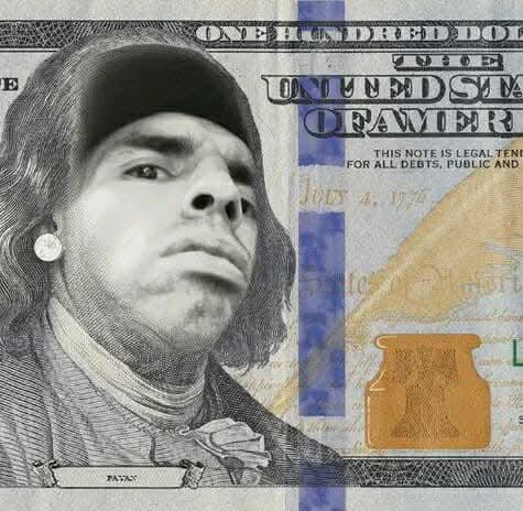 Fund me