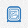 Funding icon