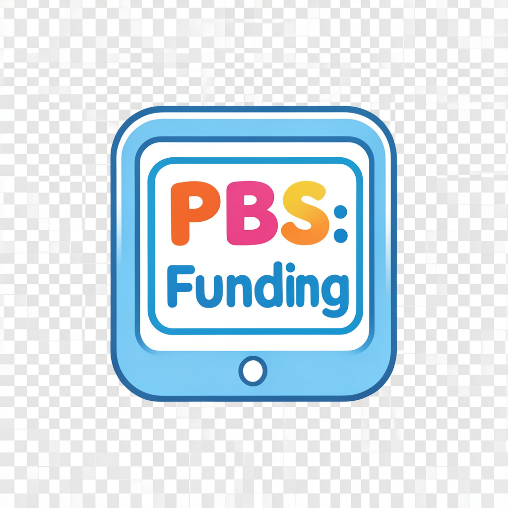 PBS Kids: Funding