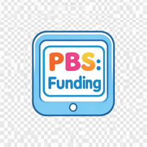 PBS Kids: Funding