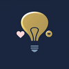 Fundraising ideas icon