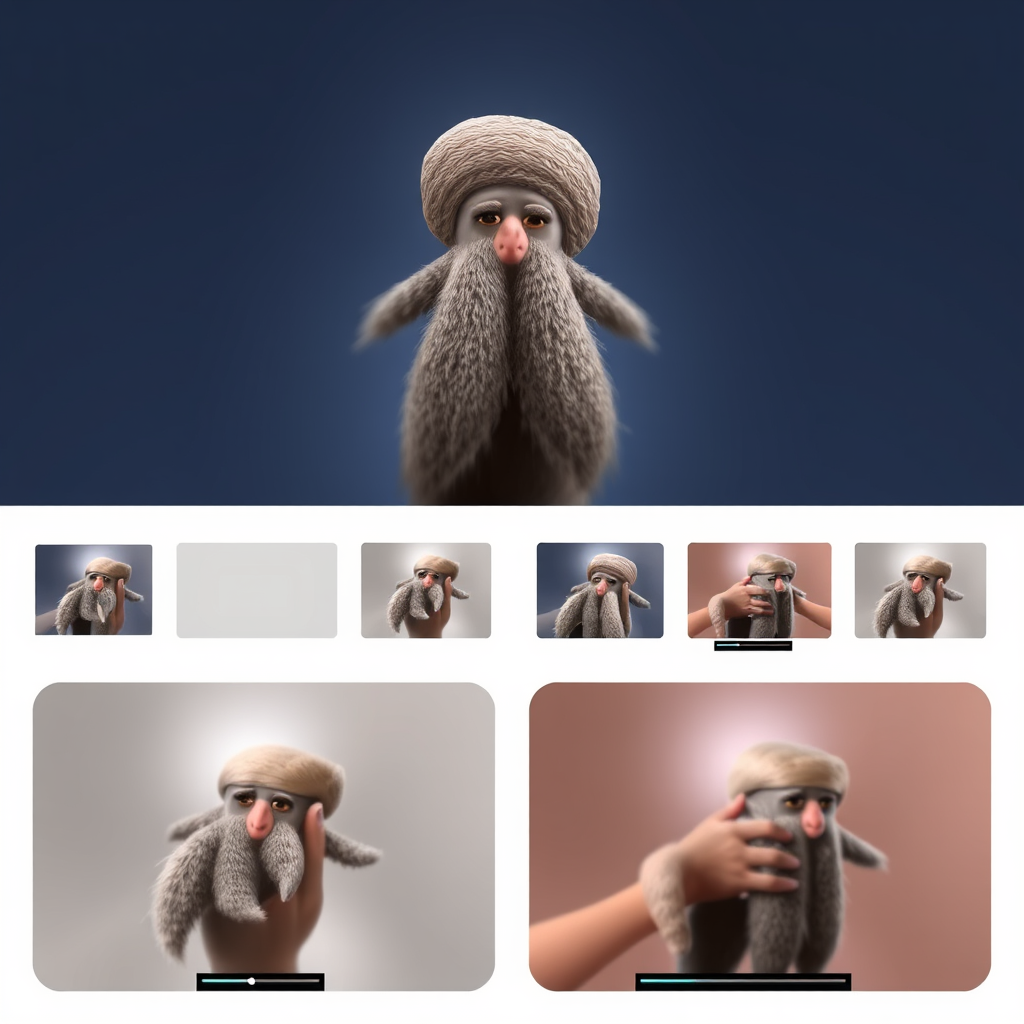 Funniest Only Video  Generator