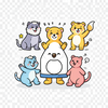 Funny Content Generator icon
