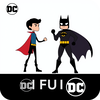 Dc Funny icon