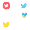 Funny Tweet Generator icon