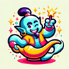 FunPic Genie icon