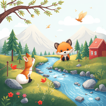 Furry Ai Image Generator