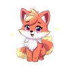 Furry Anime Generator create icon