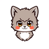 Furry Anime Generator icon