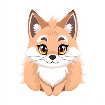 Furry Avatar Generator