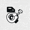 future bass trap 2020 idea gener icon