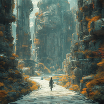 Imaginator - realistic images