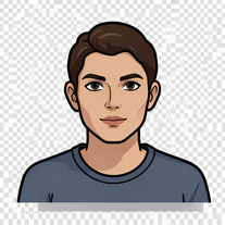 Futuristic Urban Rider