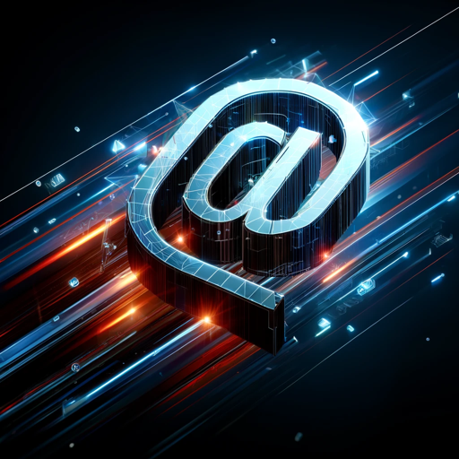 G-email NameGenerator icon