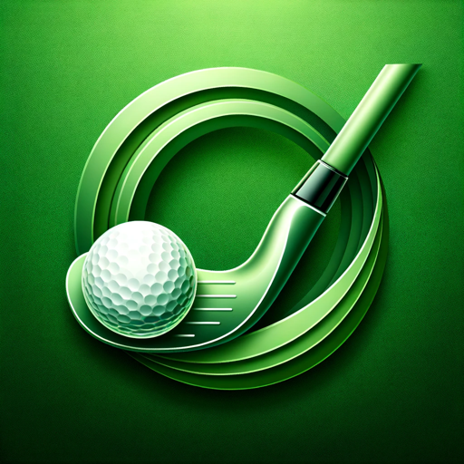 G.O.A.T. Golf Instruction icon
