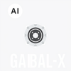 GABAL-X icon