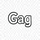 Gag icon