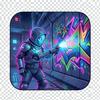 Galactic Graffiti Artist icon