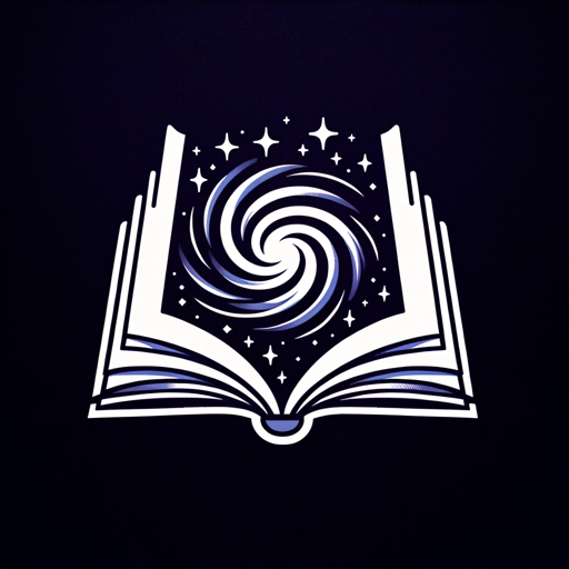 Galactic Librarian icon