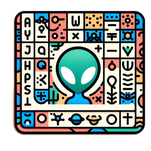 Galactic Puzzles icon
