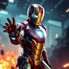 Ironman icon