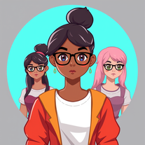 game avatar generation